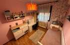 Apartament 3 camere mobilat, terasa, Bucurestii Noi, 0% comision - 5
