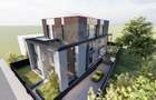 Teren de vanzare cu autorizatie de constructie zona Grădinii Botanice - 4