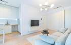 Avalon Estate Pipera - apartament - 2 camere mobilat + parcare - vanzare - 5