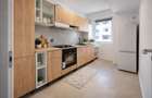 Apartament modern cu 3 camere, 71 mp, bloc din 2023, mobilat, parcare inclusă - 1