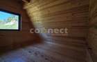 Cabana tip A-frame de vanzare  cu CF Agroturistica I Plopi I Muntele Rece - 3