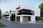 Casă mediteraneană 4 camere și 3 băi în Comuna Berceni Str. Cireșilor - 7