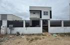 Vila individuala_4 camere_teren 360 mp - 2