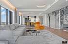 Apartament 4 camere One Floreasca | 222 mp | 4 bai | priveliste panoramica - 10