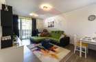 Apartament modern cu terasa de 28mp| URBAN PLAZZA| LOC PARCARE INCLUS - 2