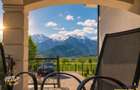 LUX Vila cu parc privat 1.250mp, spa, barbeque, privelisti pretioase, Rasnov - 7