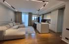 APARTAMENT 3 CAMERE-MOBILAT-UTILAT -SUPRAFATA GENEROASA-BLOC NOU- AMPLASAT IDEAL - 2