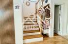 Duplex elegant cu 5 camere, 2 bai, curte in Cristian - 13