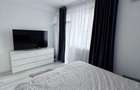 Apartament cu 3 camere, 66 mp, balcon, zona Terra - 4