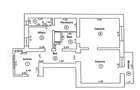 Apartament complet renovat - Piata Sinaia - Comision 0% - 18