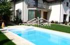 Vila individuala, teren 560mp, piscina, IANCU NICOLAE -Cambridge School - 3