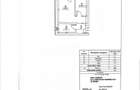 Apartament de vânzare, mobilat, utilat + parcare inclusă - 1