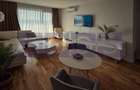 OPORTUNITATE VANZARE 2 CAMERE | STRAULESTI | NOU MOBILAT-UTILAT | 53MP - 1