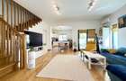Duplex modern, 4 camere, 110 mp utili, 220 mp teren - Dumbravita - 2