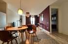 102 The Address Apartament 2 camere Barbu Vacarescu - 4
