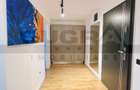 Apartament de 2 camere, 55mp, parcare, West City Tower - 6