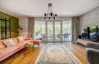 OTOPENI - MATEI BASARAB, DUPLEX 168 MP TOTAL, LOT 300 MP, LA CHEIE! - 2