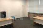 Etaj open space, ultramodern, in cladire clasa A. - 2
