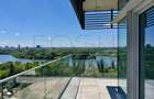 Penthouse în Up Site cu vedere la Lacul Floreasca - 4