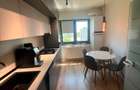 Parcul Morarilor, complet utilat/mobilat/renovat LUX, centrală, 2 bai, metrou - 5