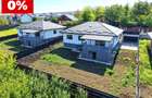 Casă Individuală 4 camere, 550mp teren. Mutare imediată - Rediu. - 1