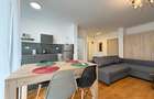 Apartament de ichiriat  | 2 camere | zona North One -Centru  | 56mp