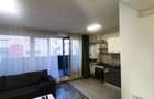 Inchiriem Apartament 3 Camere, Mobilat, Open Space, Tractorul - 3