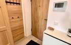 Garsoniera Spatioasa  Hils Republica / 30 mp / 600 m Metrou / PET FRIENDLY - 4