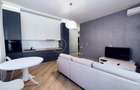 Apartament cu 3 camere de vanzare 4city Pipera, parcare si boxa - 2