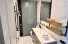 Apartament Nouveau French Design Hotel de Lux Cadă în dormitor Pipera - 18