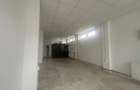 Spatiu comercial Selimbar 120 mp - vitrina la strada - zona Brana - 3