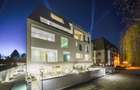 Duplex 4 camere la padure, imobil boutique, 1950 EUR plus TVA - 1