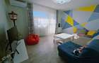 Apartament 4 camere, finisat si mobilat, zona Academiei de Muzica - 2