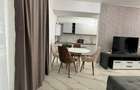 REA1028910 Apartament 2 Camere De Vanzare l Complet Mobilat l Ambiance Pipera - 4