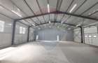 Hala noua 555mp, curte betonata 1000mp, zona de est, de inchiriat - 9