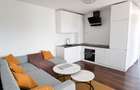Apartament luminos 2 camere cu terasă spectaculoasă de 50m² – Tineretului  - 2