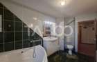 Apartament de vanzare 5 camere 138 mp utili zona Ciresica Sibiu - 21