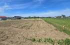 Teren 500 mp Dărăști Ilfov | Lângă pădure și râul Argeș | Deschidere 27 ml - 3