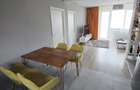 Apartament 3 camere modern cu parcare, zona Terra. - 2
