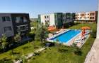Apartament 2 camere cu piscina - 1