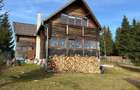Cabana de Vis în Bălcești, Beliș, la Marginea Pădurii - 1