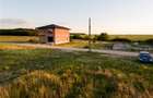 Teren intravilan de vanzare 500 mp front 20 ml Grigorescu Oradea - 4