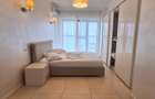 STATIUNEA MAMAIA 3 CAMERE 115 MP. MOBILAT UTILAT TERASA VEDERE FRONTALA LA LAC ! - 28