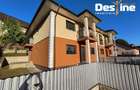 DUPLEX mediteranean 140 mp P+1 300 mp TEREN toate utilitatile - HORPAZ - 4