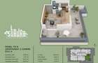 Duplex 2 camere The Suburb Buftea - 11