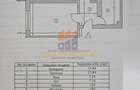 Apartament 2 camere, Negru-Voda, etajul 2, doua balcoane - 2