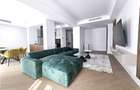 Penthouse de Lux 181 mp | Zona Iancu Nicolae | Parcare subterana - 1