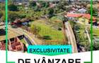 TEREN INTRAVILAN DE VÂNZARE -CĂRPINIȘ – BRAȘOV - 1