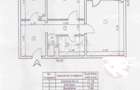 2 Camere- etaj 6/8- Renovat 2026- Panduri/13 septembrie - 17
