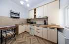 Garsoniera Centrul istoric,parcul Saguna,renovata,mobilata nou,370 Euro - 6